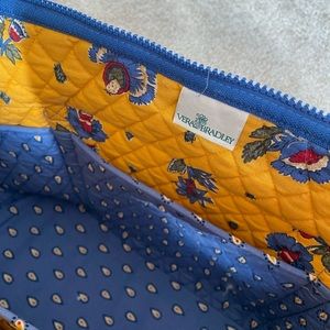 Vera Bradley French Blue Tote